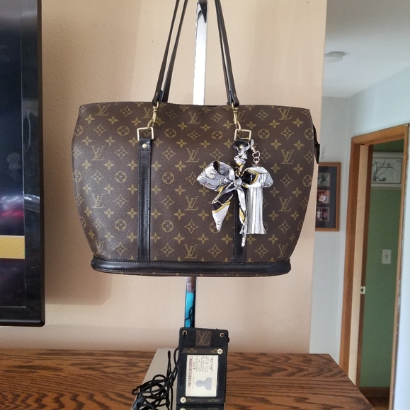 Vintage and new purses, bags, accessories, upcycle - Picture 2 of 16